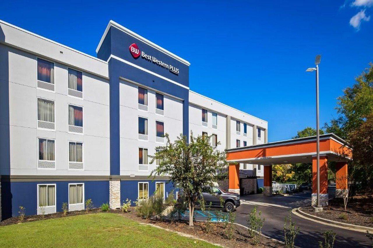Western Hotel