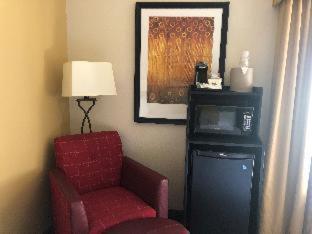 Hotel Western Lexington