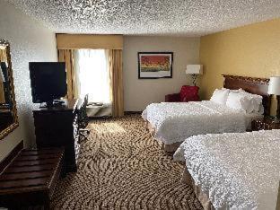 Western Hotel Lexington