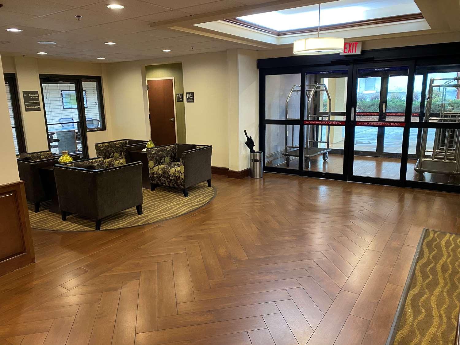 Hotel Western 3*